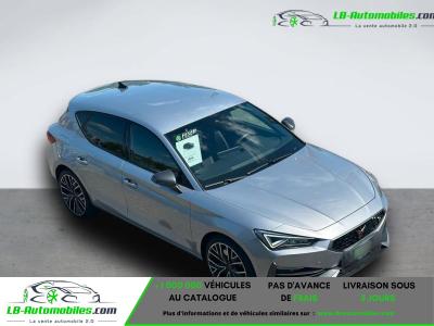 Cupra Leon 2.0 TSI 245 ch BVA