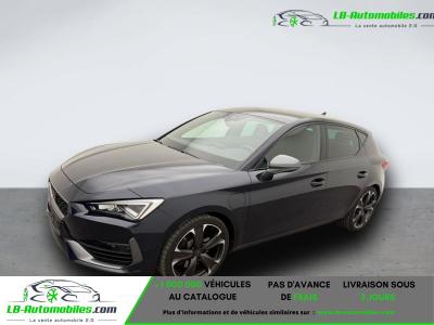 Cupra Leon 2.0 TSI 245 ch BVA