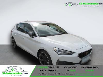 Cupra Leon 1.5 eTSI 150 ch BVA