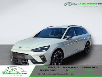 Cupra Leon 2.0 TDI 150 ch BVA