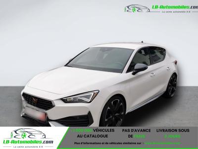 Cupra Leon 2.0 TSI 300 ch BVA