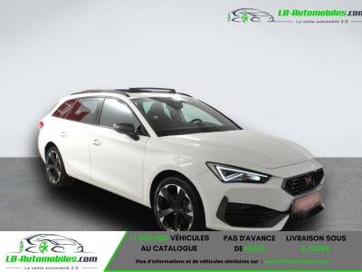 Cupra Leon ST 1.4 e-HYBRID 204 ch BVA