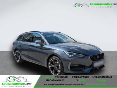 Cupra Leon ST 1.5 eTSI 150 ch BVA