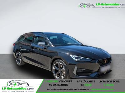 Cupra Leon ST 1.5 eTSI 150 ch BVA