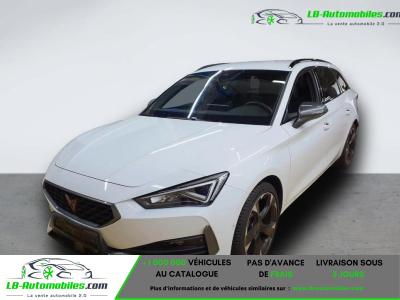 Cupra Leon ST 2.0 TDI 150 ch BVA