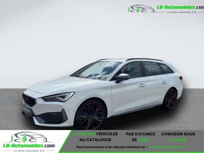 Cupra Leon ST 2.0 TSI 300 ch BVA