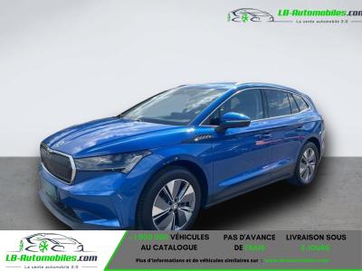 Skoda Enyaq iV 80