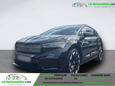 Skoda Enyaq iV 80x
