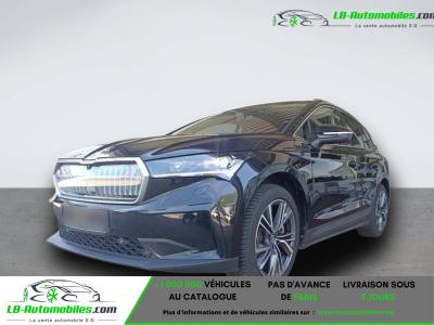 Skoda Enyaq iV 80x