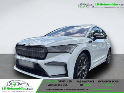 Skoda Enyaq iV 80x