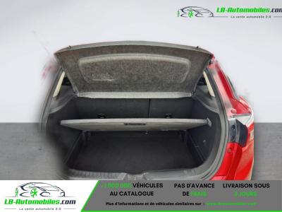 Mazda CX-3 2.0L Skyactiv-G 120 4x2