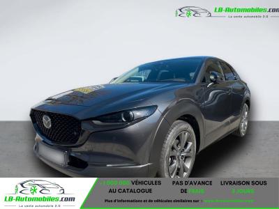 Mazda CX-30 2.0L e-SKYACTIV X M Hybrid 186 ch 4x2 BVA