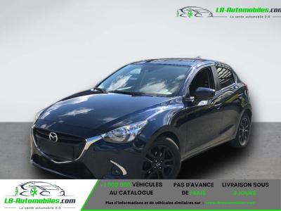 Mazda 2 1.5L SKYACTIV-G 90ch
