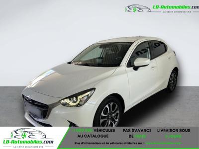 Mazda 2 1.5L SKYACTIV-G 90ch