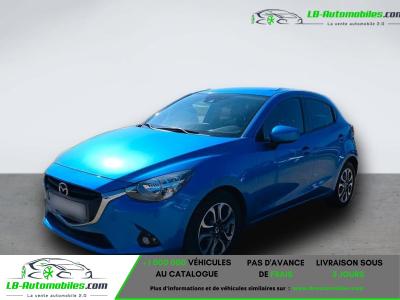 Mazda 2 1.5L SKYACTIV-G 90ch