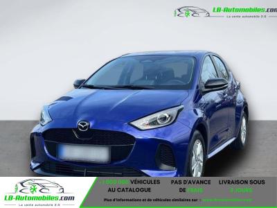 Mazda 2 1.5L e-SKYACTIV G M Hybrid 115ch