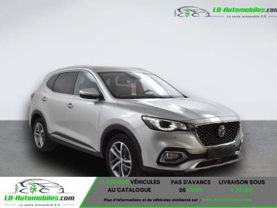 MG EHS 1.5T GDI PHEV 258