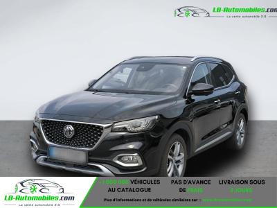 MG EHS 1.5T GDI PHEV 258