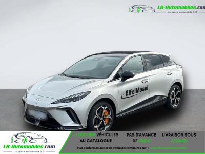 MG MG4 64kWh - 320 kW 4WD