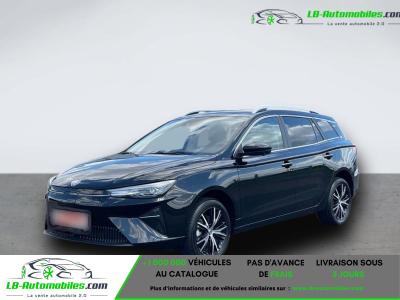 MG MG5 61kWh - 115 kW 2WD