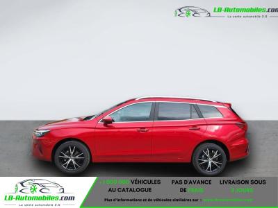 MG MG5 50kWh - 130 kW 2WD