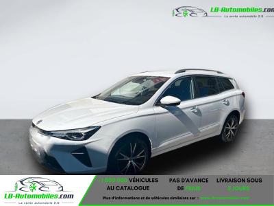 MG MG5 50kWh - 130 kW 2WD