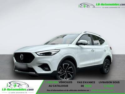 MG ZS 1.0L T-GDI 111ch 2WD