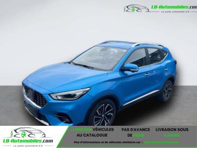 MG ZS 1.0L T-GDI 111ch 2WD