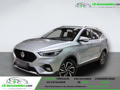 MG ZS 1.0L T-GDI 111ch 2WD BVA6