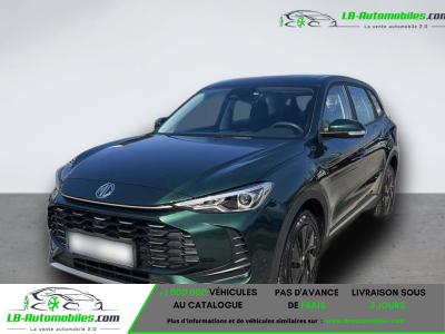 MG ZS 1.0L T-GDI 111ch 2WD BVA6