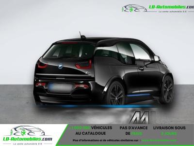 BMW i i3 S 120 Ah 184 ch BVA