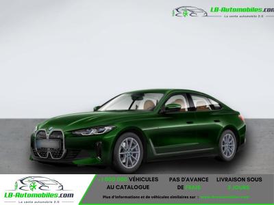 BMW i i4 eDrive35 286 ch BVA