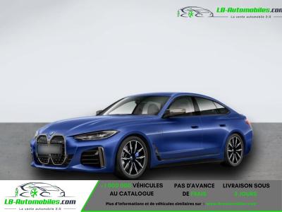 BMW i i4 M50 544 ch BVA