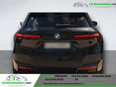 BMW i iX xDrive40 326ch