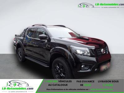 Nissan Navara 2.3 DCI 190 DOUBLE CAB BVA