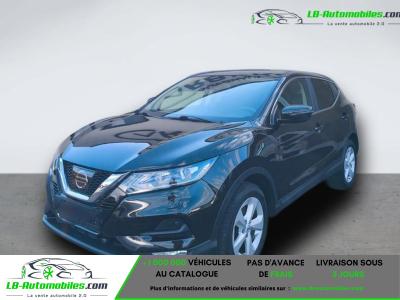 Nissan Qashqai 1.2 DIG-T 115 BVM