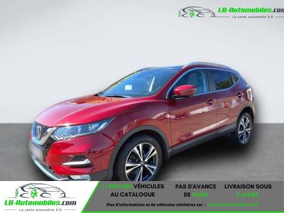 Nissan Qashqai 1.3 DIG-T 160 BVA