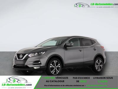 Nissan Qashqai 1.3 DIG-T 160 BVM