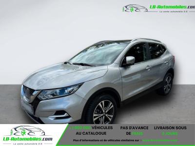 Nissan Qashqai 1.3 DIG-T 160 BVM