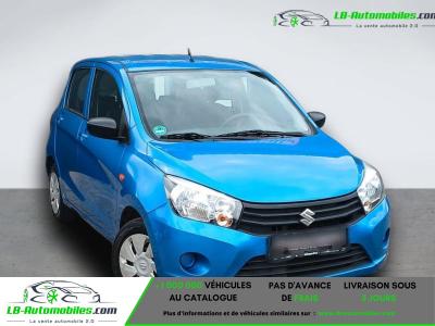 Suzuki Celerio 1.0 BVM 68ch