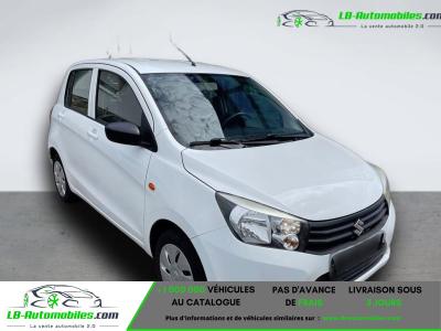 Suzuki Celerio 1.0 BVM 68ch
