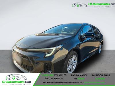 Suzuki Swace 1.8 Hybrid 98ch