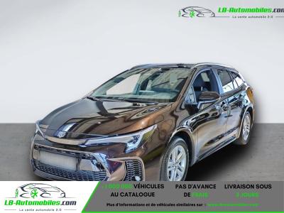 Suzuki Swace 1.8 Hybrid 140ch