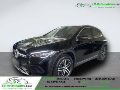 Mercedes GLA 200 BVA