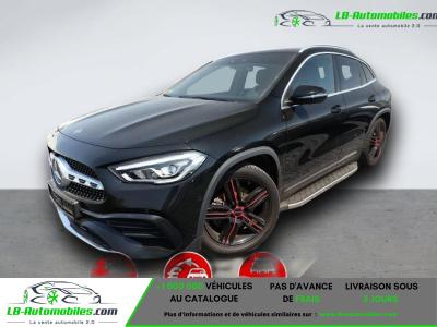 Mercedes GLA 200 BVA