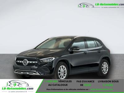 Mercedes GLA 200 d BVA