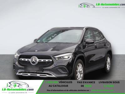 Mercedes GLA 250 e BVA