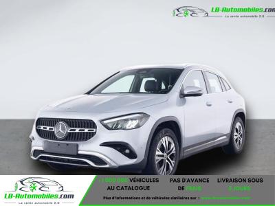 Mercedes GLA 180 d BVA