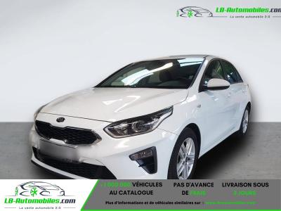 Kia Ceed 1.0 T-GDi 100 ch BVM