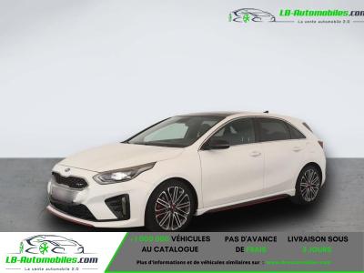Kia Ceed 1.6 T-GDi 204 ch BVA